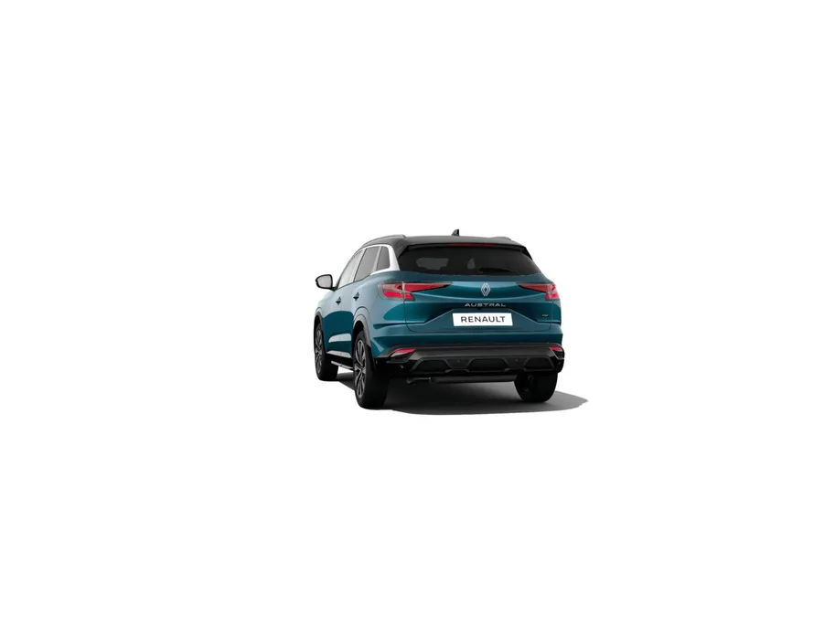 Renault Austral E-Tech full hybrid 200 Techno || Korting uit voorraad = €4.000,- Korting + 5 jaar Garantie || Nieuw te bestellen = € 1.000,- KORTING | Zeeuw en Zeeuw Naaldwijk || 0174 210 330