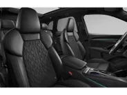 Audi Q5 e-hybrid quattro S edition Competition 367 PK · Head-Up display · B&O Premium 3D · Sportstoel S dynamica/leder