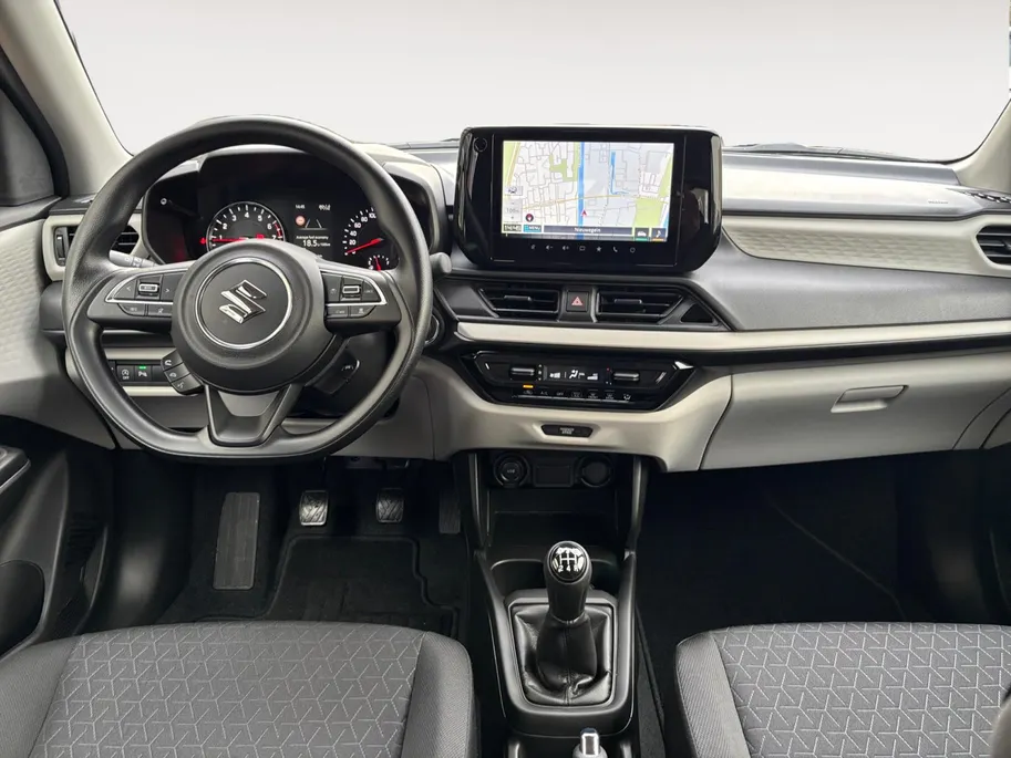 Suzuki Swift 1.2 Comfort | €2.200.- korting | €299.- p/m Private lease! | Adaptieve Cruise Control | Extra korting op voorraadmodellen! |