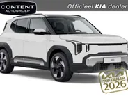 Kia EV2 42,2 kWh 147pk Plus Advanced | Nu Bestelbaar!