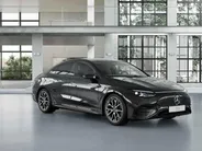 Mercedes-Benz CLA 250+ Launch Edition 85.5 kWh