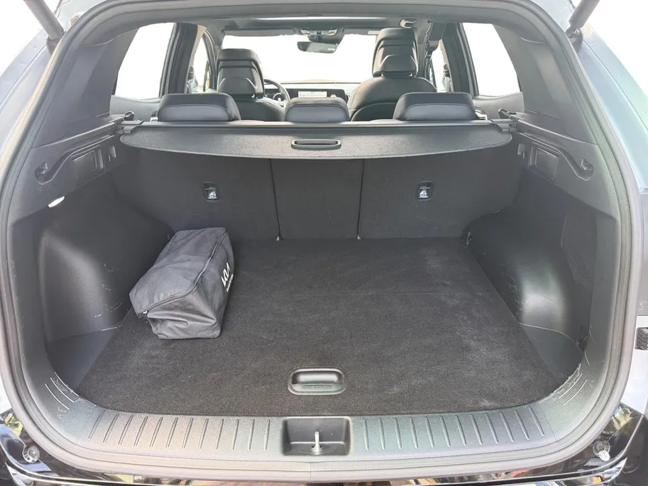 Kia Sportage 1.6 T-GDi Plug-in Hybrid AWD GT-PlusLine | Panoramadak | Meest complete uitvoering | 360 graden camera | Harman Kardon audio | Dealer onderhouden|
