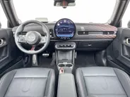 MINI Cooper 3-deurs JCW