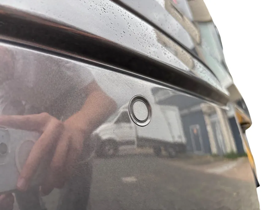 Opel Corsa 1.4-16V Cosmo | Cruise | Lichtmetaal | park sensoren |