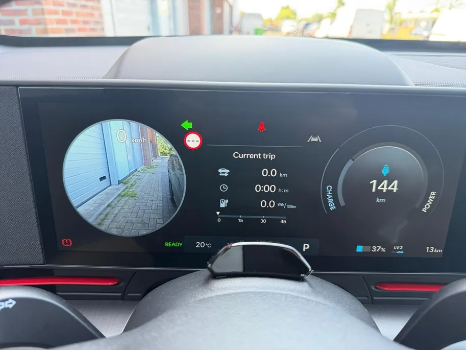 Hyundai Kona Electric N Line 64.8 kWh | Z&Z Topdeal! | Van € 46.790,- nu voor €42.790,-  |