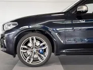 BMW X3 M40i xDrive High Executive