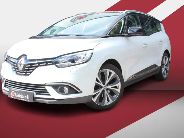 Renault Grand Scénic