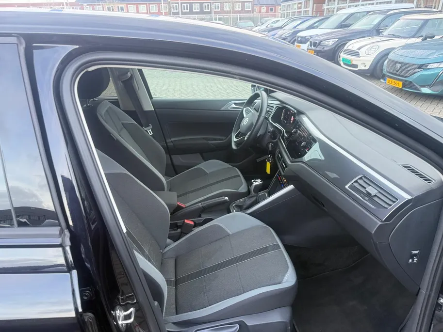 Volkswagen Polo 1.0 TSi Style Business | Automaat | Navigatie | Cruise Control | Climate Control | DAB | Apple Carplay/Android Auto