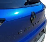 Renault Captur 1.6 hybrid 140 esprit Alpine Automaat | Navigatie | Apple Carplay/Android Auto | lichtmetalen velgen 19' |Airco/Ecc.