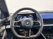 BMW 5 Serie Touring 530e M Sport Edition