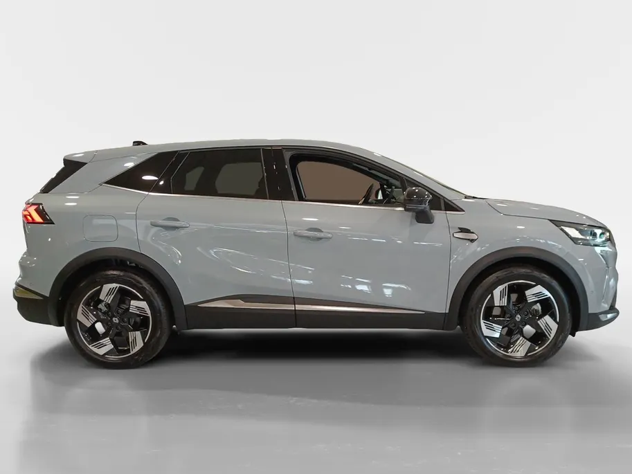 Renault Symbioz 1.6 E-Tech full hybrid 145 techno *Navi+Camera*Climate*Adaptive Cruise*Ruime Achterbak*Sportieve Uitstraling!