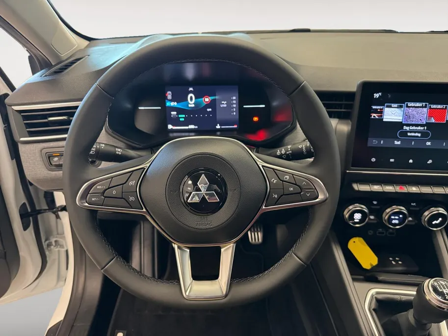 Mitsubishi Colt 1.0 TURBO | INTENSE | APPLE CARPLAY | CAMERA |