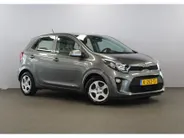 Kia Picanto 1.0 MPi 67pk 4-zits ComfortLine