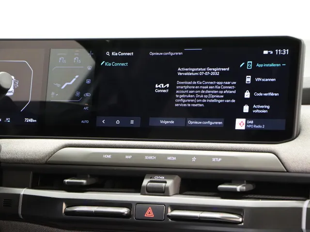 Kia EV3 Plus Advanced 81.4 kWh