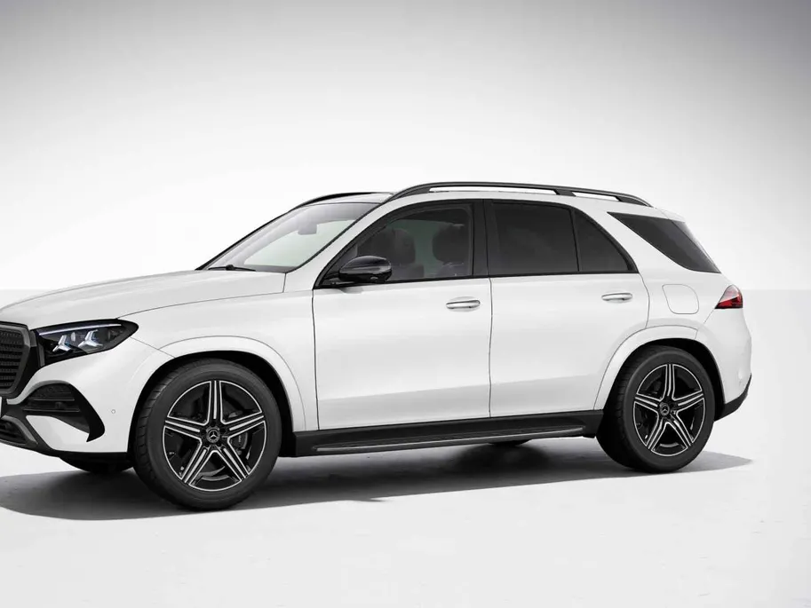 Mercedes-Benz GLE 450 e 4MATIC AMG Line