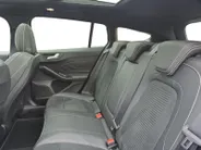 Ford Focus Wagon 2.3 EcoBoost ST-3 | Performance Pack | Panoramadak | Trekhaak | Winter Pack | Achteruitrijcamera | Adapt. Cruise Control | 12 maanden garantie! |