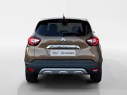 Renault Captur 120PK TCe Intens | 1ste Eigenaar | Navigatie | Climate Control | Camera | Lichtmetalen Velgen | Parkeersensoren | Cruise Control | Park Assist | Bluetooth Audio/Telefoon | Licht & Regen Sensor |