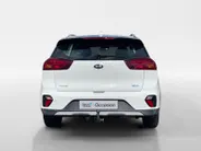 Kia Niro 1.6 GDi PHEV DynamicLine | Climate control | Adaptive cruise control | Stoel + stuur verwarming