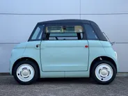 Fiat Topolino Base