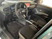 Dacia Duster 1.2 TCe 130 mild hybrid 4x4 Extreme