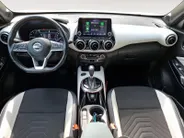 Nissan Juke 1.0 DIG-T N-Design | DEALER ONDERHOUDEN | AUTOMAAT | STOEL & VOORRUITVERWARMING | BOSE AUDIO | LEER | PRO-PILOT |