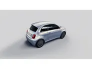 Fiat 500 Torino