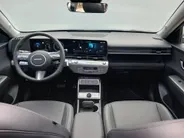 Hyundai Kona 1.6 GDI HEV 138pk DCT Premium Sky / Voorraad deal
