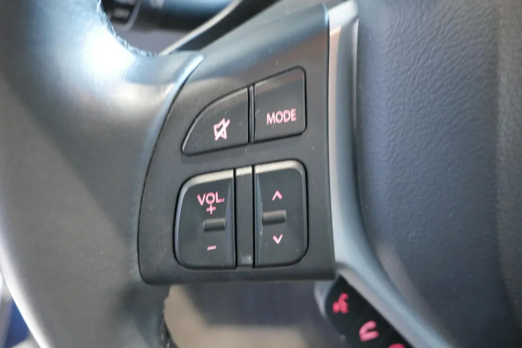 Suzuki S-Cross 1.5 Hybrid Style *Navi+360Camera*Climate Control*Stoelverwarming*Adapt.Cruise*LM.Velgen*1ste eigenaar!