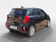 Kia Picanto 1.0 MPi DynamicLine | Camera | Cruise Control | Navigatie | Carplay | LM Velgen | 12 Maanden BOVAG Garantie |