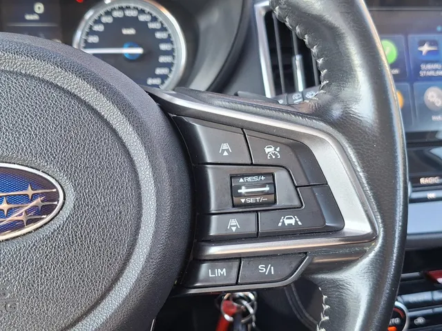 Subaru Forester 2.0i e-BOXER Comfort TREKH. | NL-auto | rijklaarprijs !!