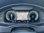 Audi A6 Limousine 50 TFSI e quattro Business edition *Automaat*Navi+360Camera*Schuif/kanteldak*Climate Control*Stoelverwarming/ventilatie*Elekt. Achterklep*Memory stoelen*Nette auto!