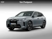 BMW iX xDrive60 112 kWh