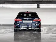 BMW 5 Serie Touring 550e xDrive