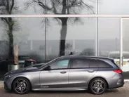 Mercedes-Benz C-Klasse Estate 180 Business Solution AMG