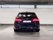 BMW 5 Serie Touring 530e
