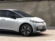 Volkswagen ID.3 Neo Style 61 kWh accu 190 PK · Zijruiten achter en achterruit getint ·