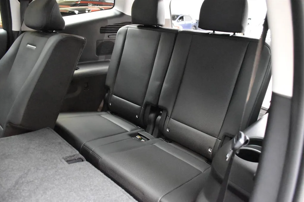 Hyundai IONIQ 9 110,3 kWh 218pk RWD Connect+
