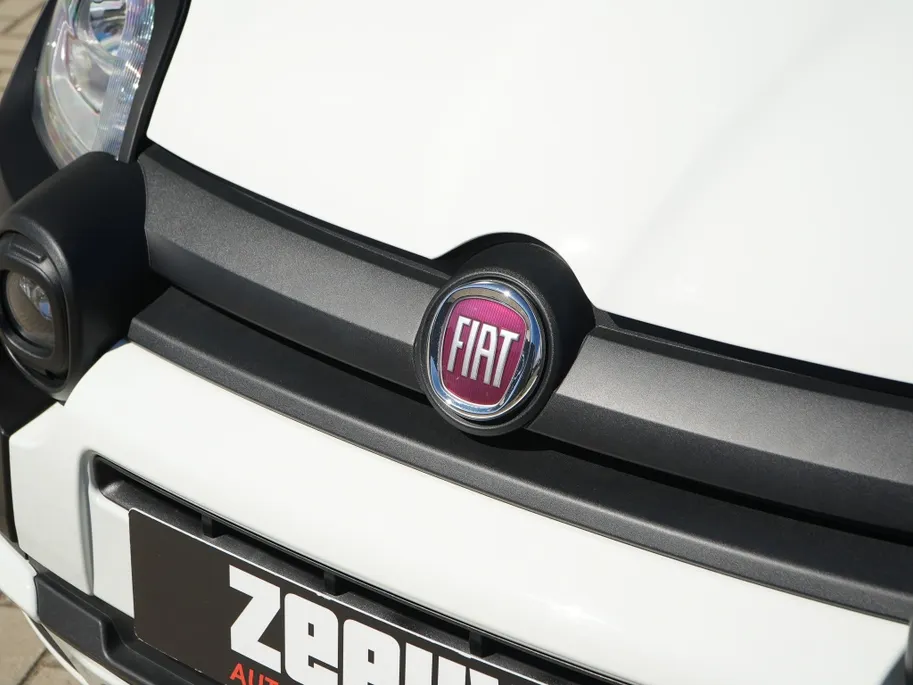 Fiat Panda 1.0 Hybrid Pandina | Airco | Carplay | Cruise | 5zits | PDC