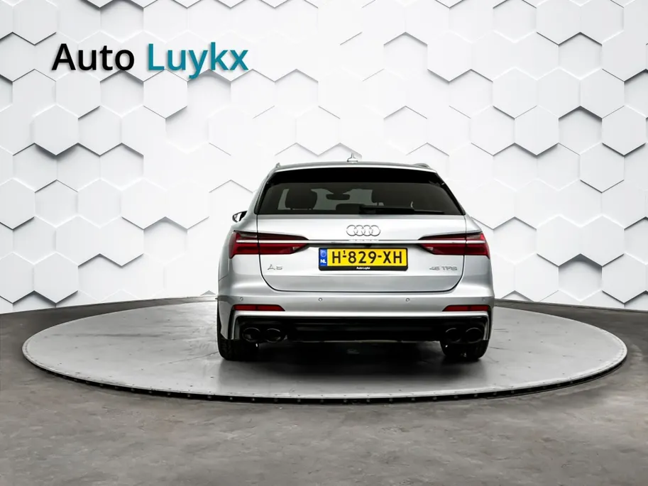 Audi A6 Avant 45 TFSI S-Line DSG Automaat | 245 PK | 2 X S-Line | Audi Sport Wielen