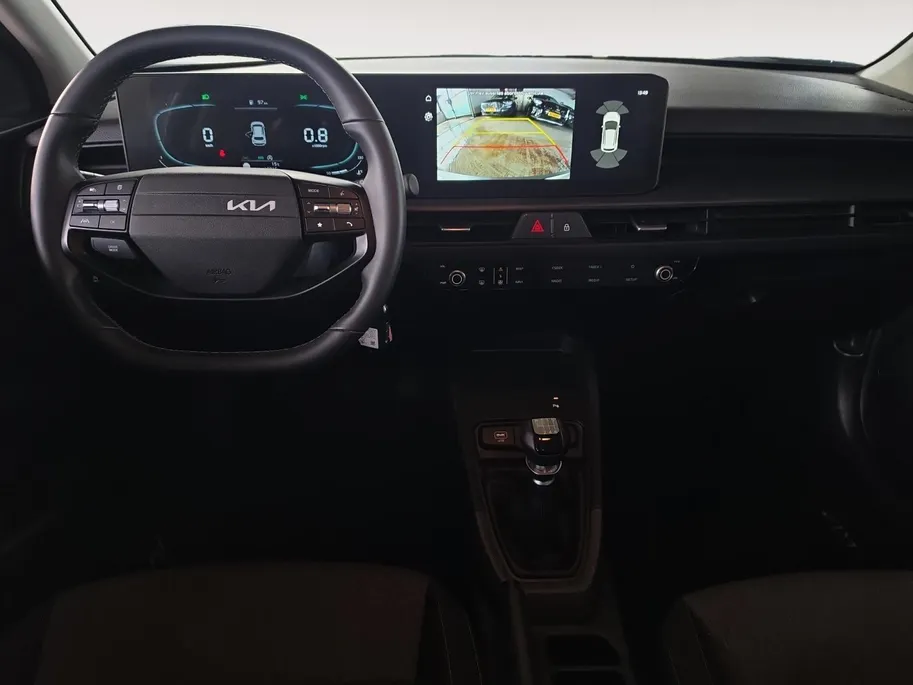 Kia Stonic 1.0 T-GDi MHEV ComfortLine | Navigatie | Cruise control | Parkeercamera  | LM-Velgen | Parkeersensoren voor + achter