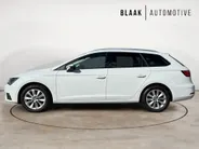SEAT Leon ST 1.0 EcoTSI Style | Cruise control | Navigatie |