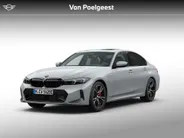 BMW 3 Serie Sedan 330e M Sport Edition