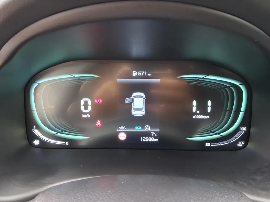 Kia Stonic 1.0 T-GDi MHEV 100pk DynamicLine |Navi |Camera