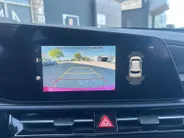 Kia Niro 1.6 GDi Hybrid DynamicLine | NAVI | NL-AUTO | GARANTIE |