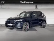 BMW X5 xDrive50e