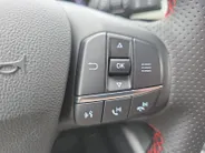 Ford Focus Wagon 1.0 EcoBoost Hybrid ST Line | Navigatie | Winterpakket | Parkeersensoren | Cruise Control | Android Auto/ Apple Carplay | 12 maanden garantie