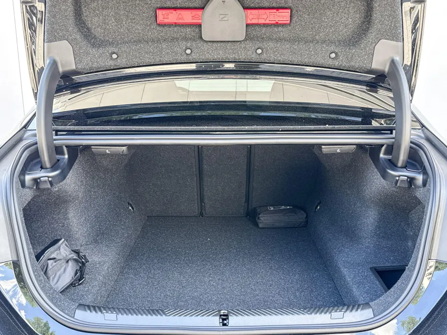 BMW 5 Serie Sedan 520i