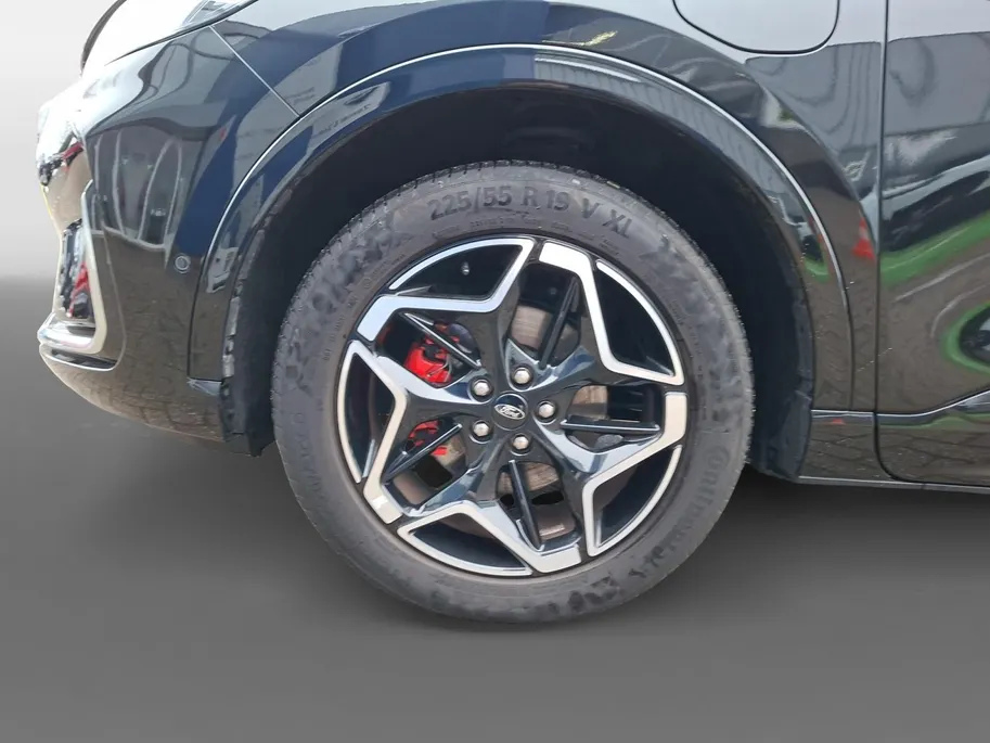 Ford Kuga 2.5 PHEV ST-Line X 243pk automaat | NL auto | Winterpack | Technology pack | Kantel / schuifdak | Trekhaak | 19inch lichtmetalen velgen