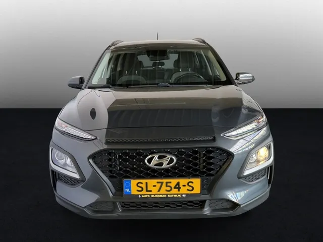 Hyundai Kona 1.0T Comfort | Carplay