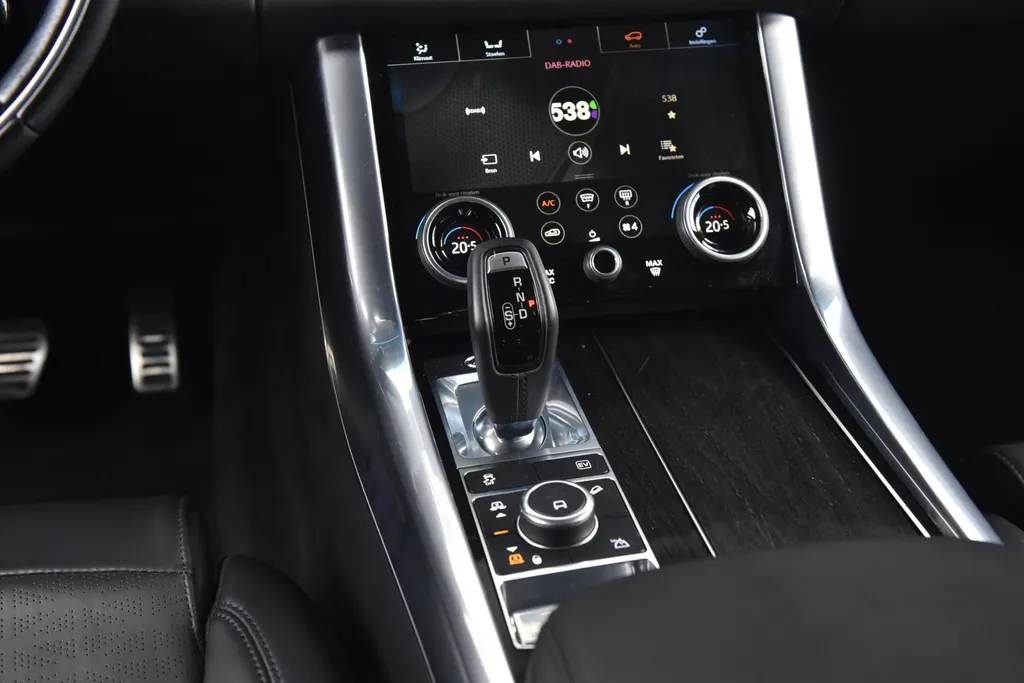 Land Rover Range Rover Sport P400e Autobiography Dynamic